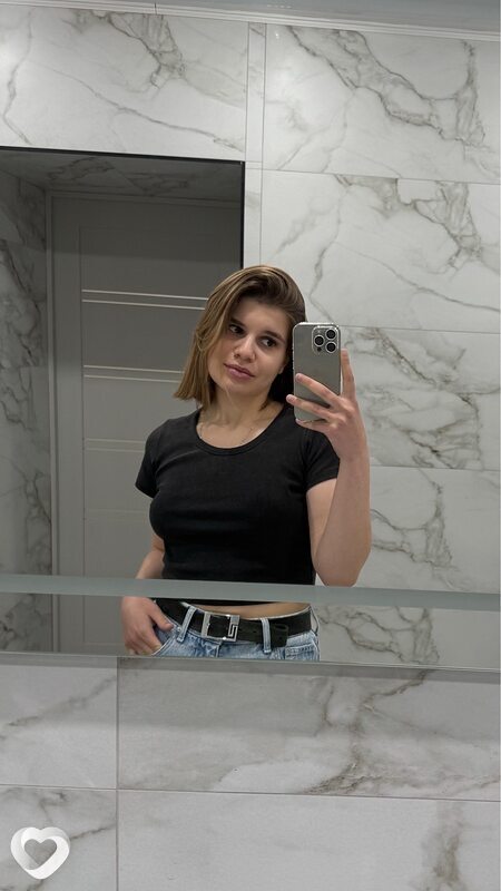 Snezhanna, 27, Нижнем Новгороде — анкета №2423491