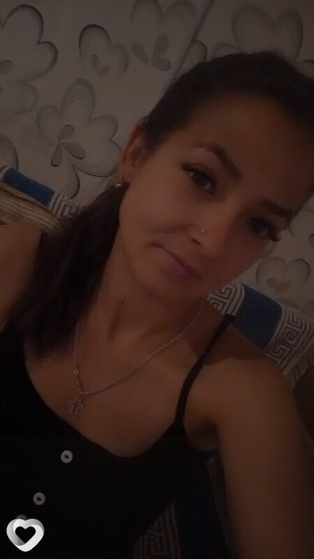 Alekseevna, 30, Иркутске — анкета №2423497