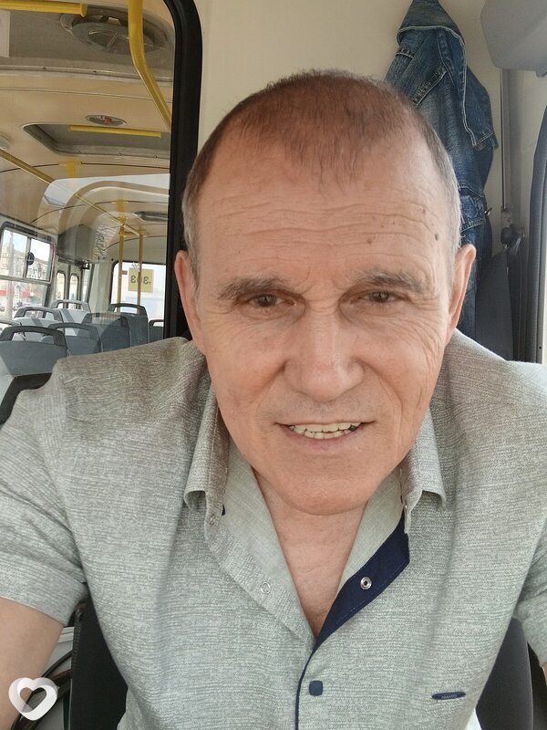 Николай, 67, Нижнем Новгороде — анкета №2423501