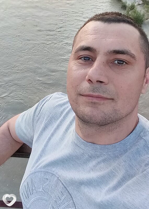 Евгений, Прохладный