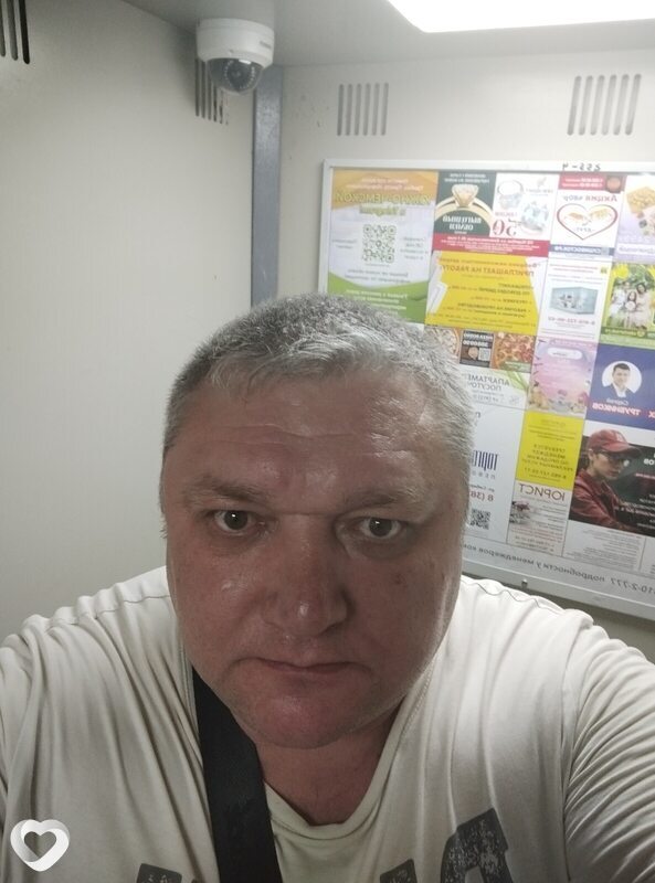 Константин, 45, Новосибирске — анкета №2423738