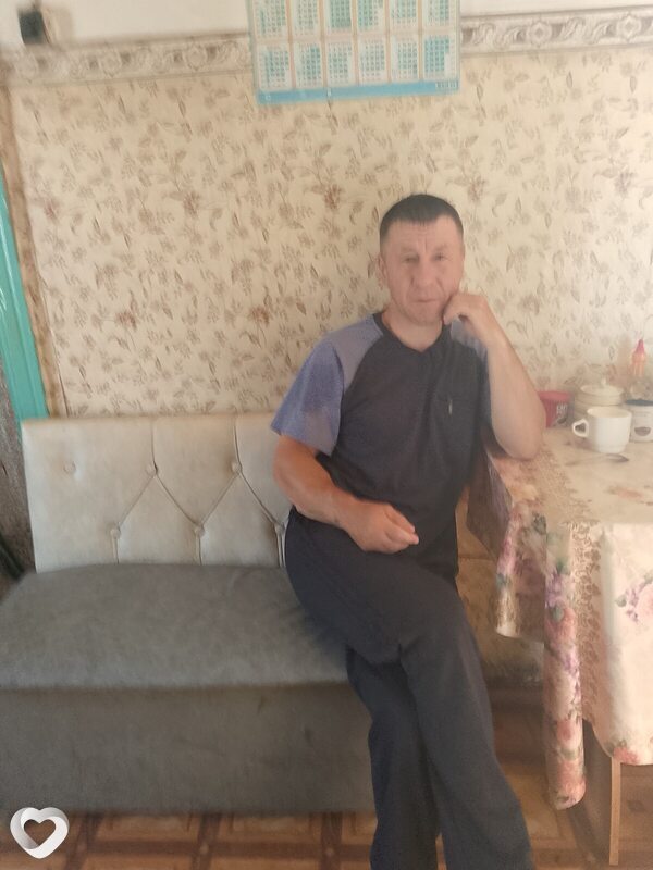 Михаил, 47, Улан-Удэ — анкета №2423740