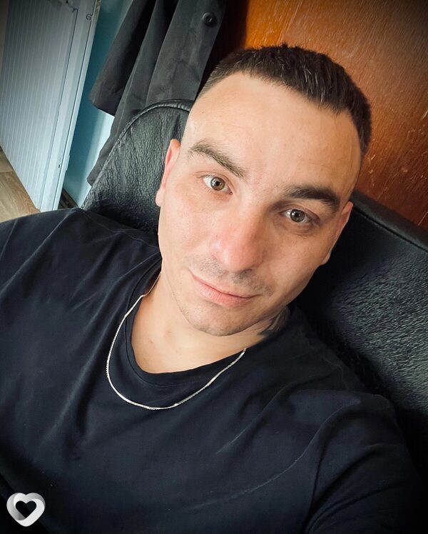 Роман, 33, Апатитах — анкета №2423741