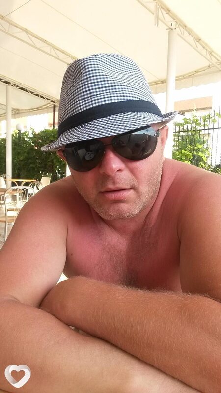 Денис, 53, Астрахани — анкета №2423748