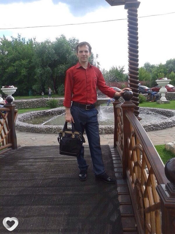 Андрей, 46, Ставрополе — анкета №2423749
