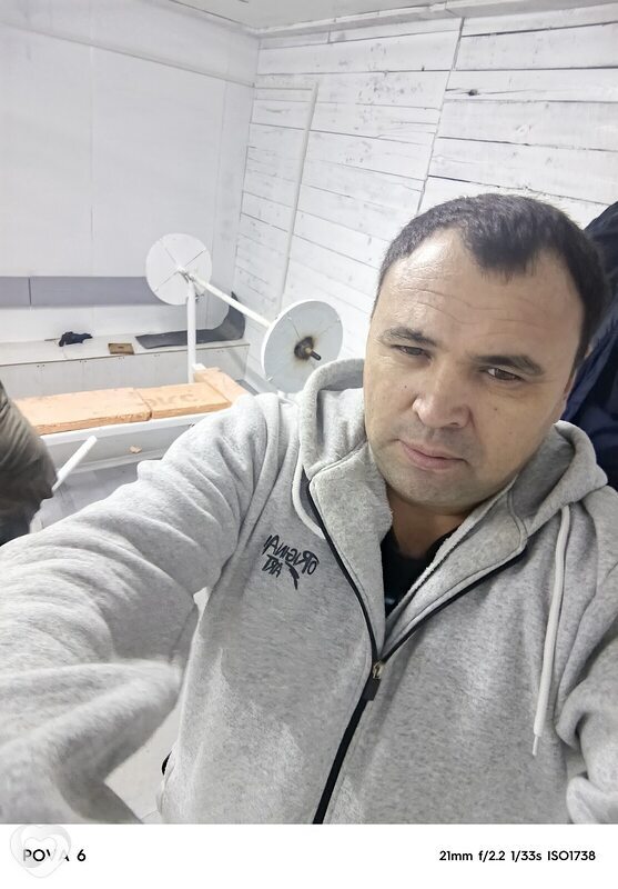 Мурат, 42, Оренбурге — анкета №2423757
