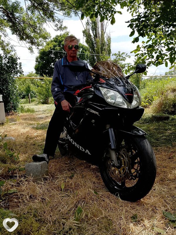 Сергей Дмитриев, 53, Невинномысске — анкета №2423761