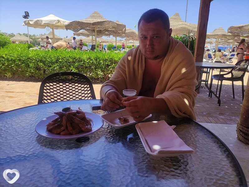 Саня, 38, Минске — анкета №2424524