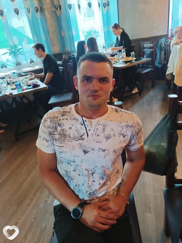 Никита, 29, Благовещенске — анкета №2424530