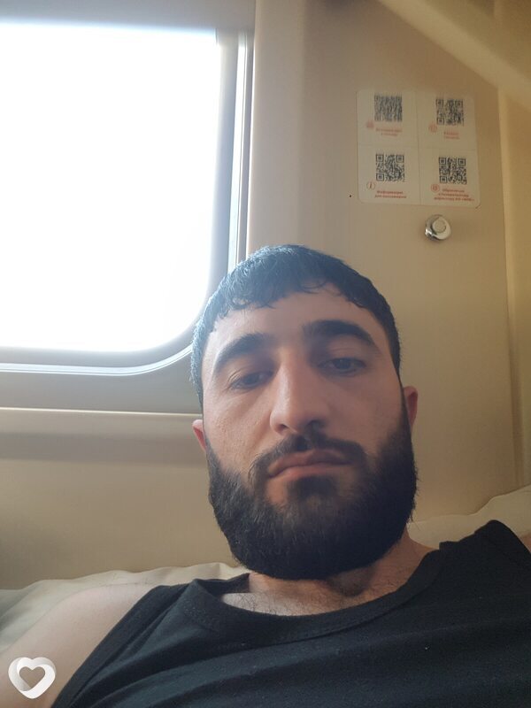 Апер, 30, Хабаровске — анкета №2423824