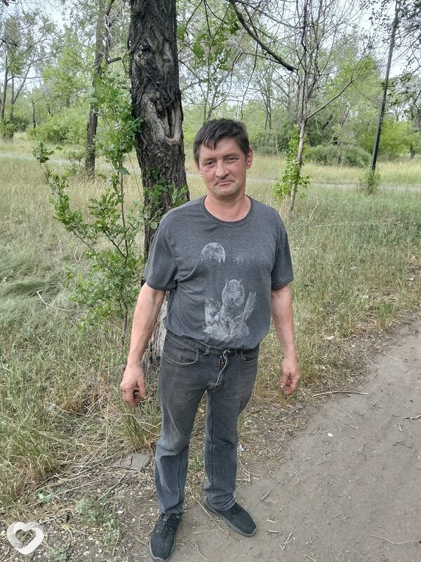 Дмитрий, 47, Темиртау — анкета №2423828