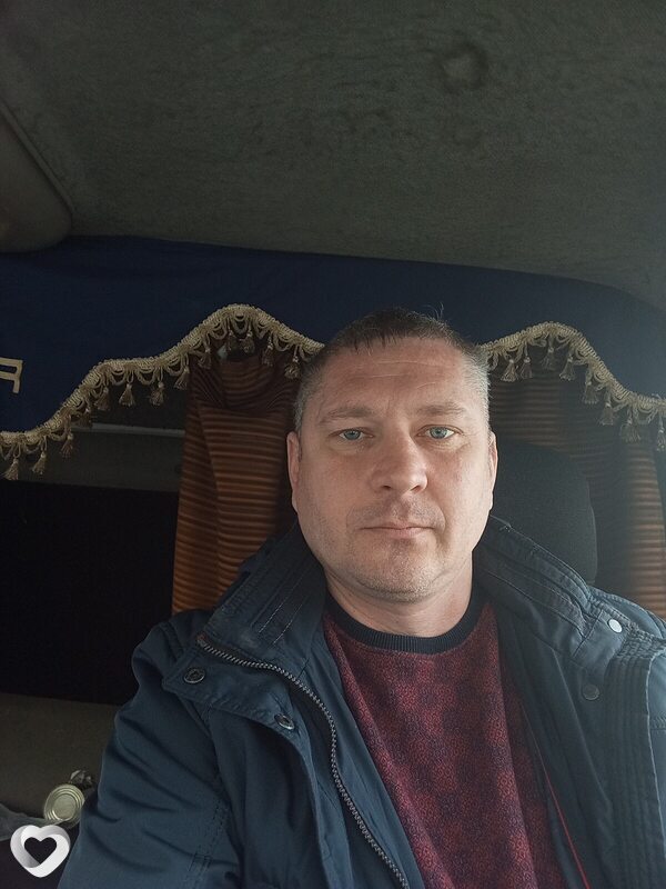 Сергей, 43, Новосибирске — анкета №2423831