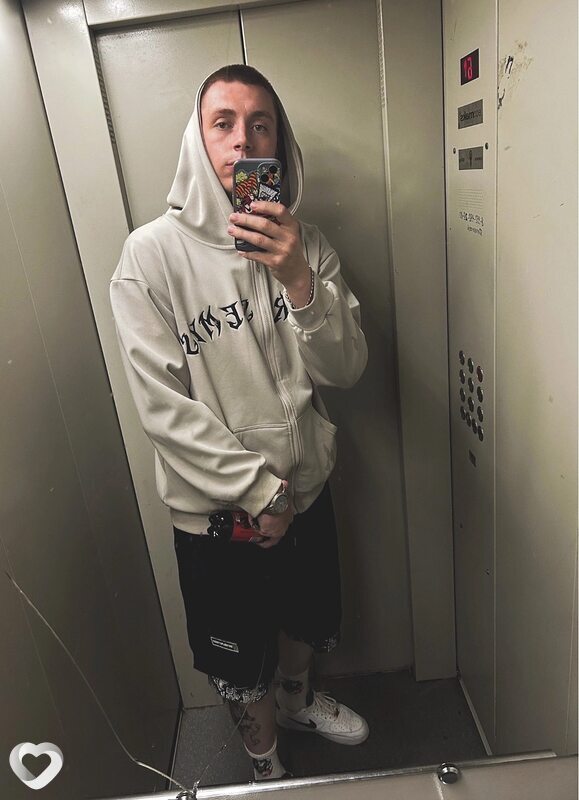 Кирилл, 25, Железногорске — анкета №2423889