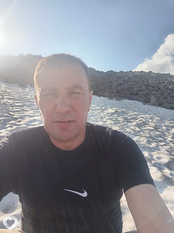 Андрей, Алапаевск