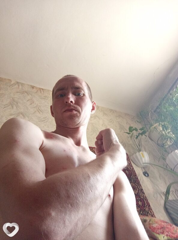 Алексей, 30, Артемовском — анкета №2423896
