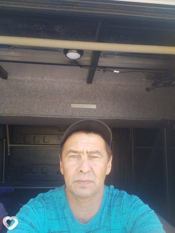 Роман, 57, Магнитогорске — анкета №2423898