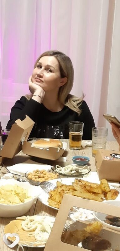Елена, 45, Набережных Челнах — анкета №2423902