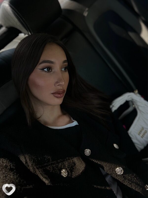 Евгения, 24, Москве — анкета №2423903