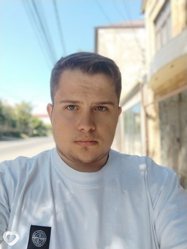 Сергей, 25, Махачкале — анкета №2423909