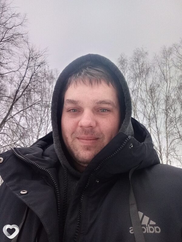 Andrei-, 34, Нижнем Новгороде — анкета №2423964