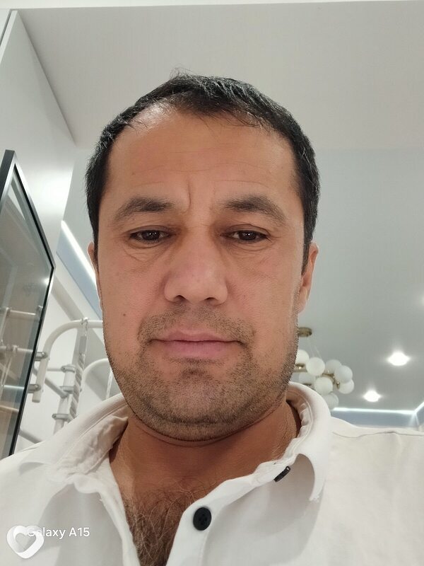 Фархад, 45, Алматы — анкета №2423976