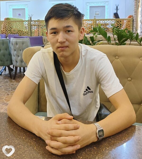 Aido, 22, Шымкенте — анкета №2423978