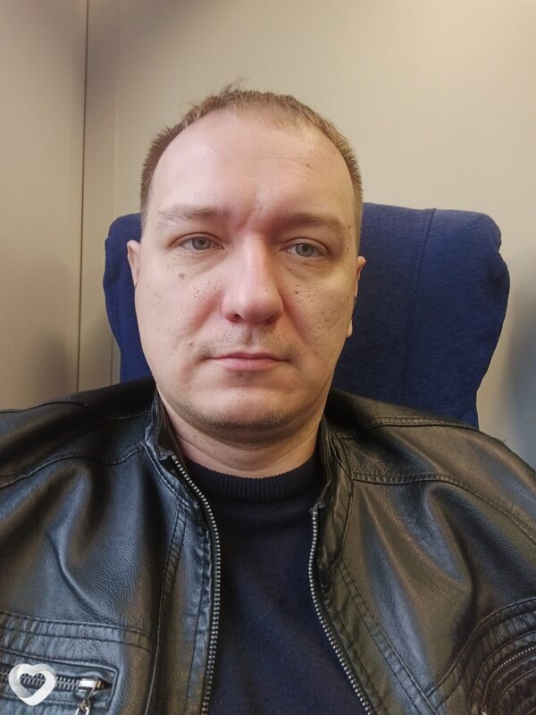 Алексей, 40, Клине — анкета №2423713