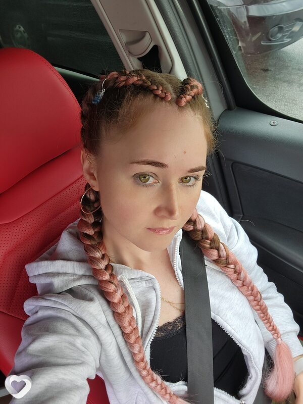 Полина, 35, Долгопрудном — анкета №2423720