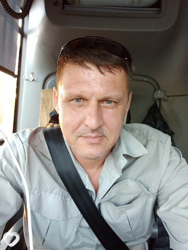 Женя, 45, Ярославле — анкета №2423735