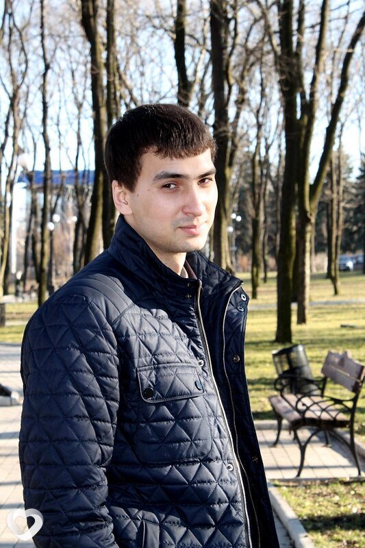 Ярослав, 35, Донецке — анкета №2423869