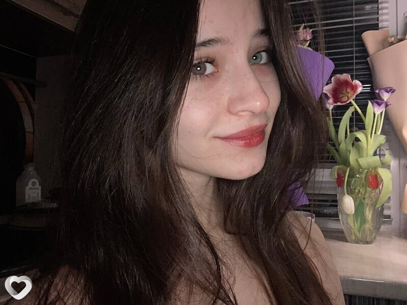 Йоста, 19, Казани — анкета №2423882