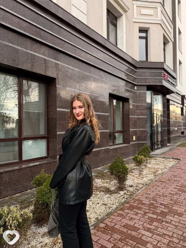 Katherine, 20, Тюмени — анкета №2423885