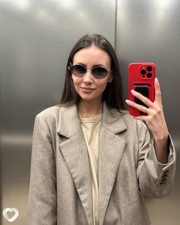 Настя, 22, Екатеринбурге — анкета №2424160