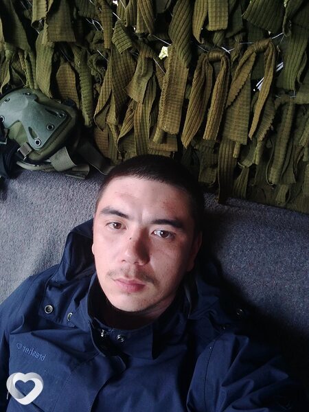 Tva, 25, Дружковке — анкета №2424162