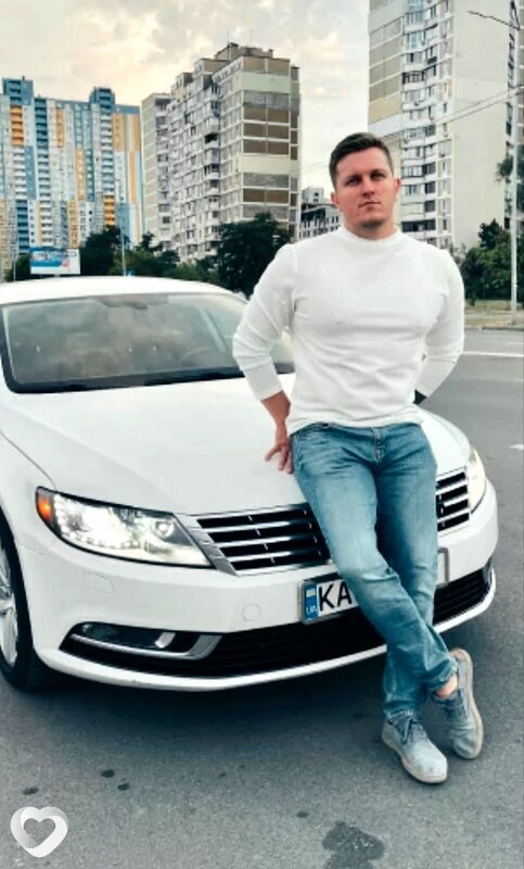 Артем, 35, Киеве — анкета №2424170