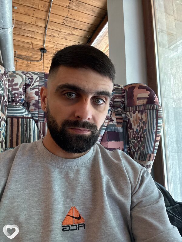Александр, 33, Донецке — анкета №2424177
