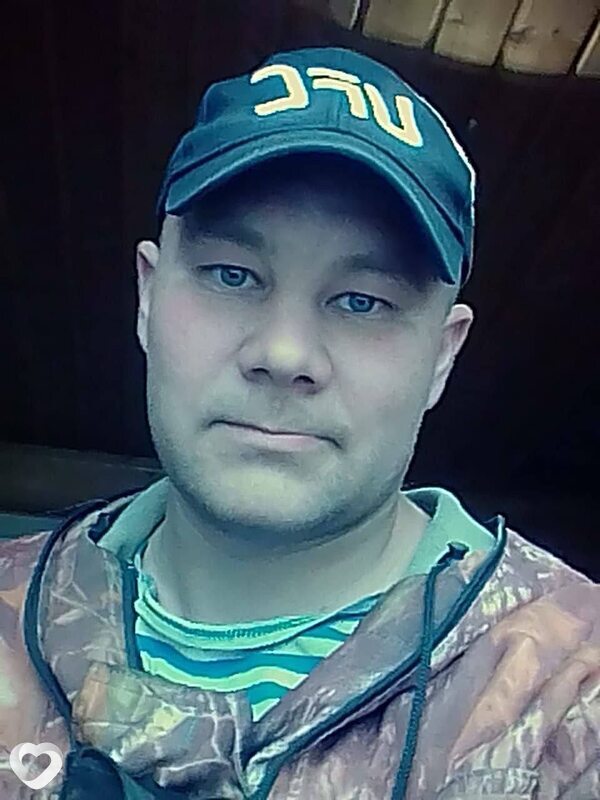 Иван, 37, Усолье-Сибирское — анкета №2424181