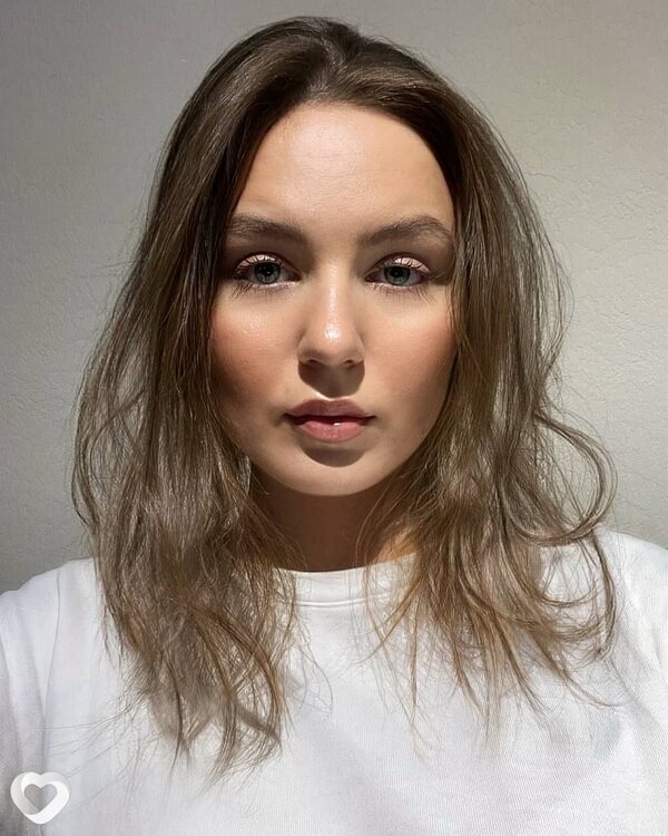 Олеся, 23, Санкт-Петербурге — анкета №2423937