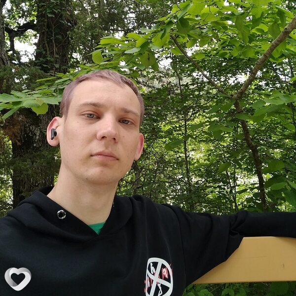 Константин, 30, Сызрани — анкета №2423941