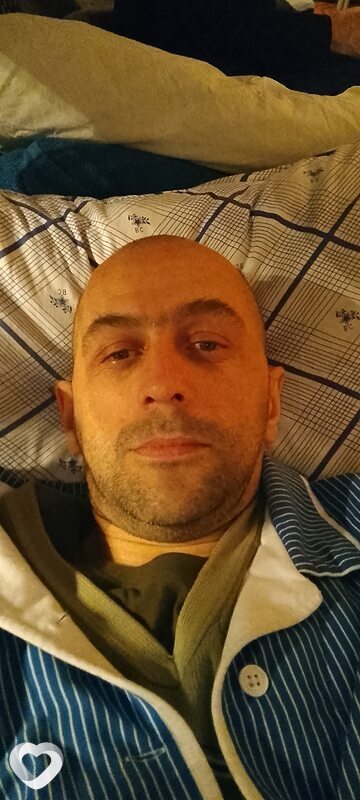 Роман, 43, Липецке — анкета №2423945