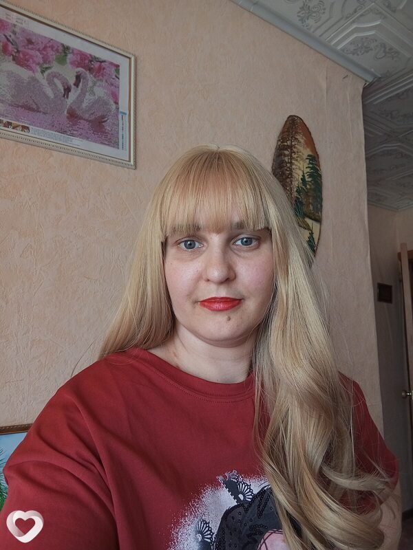 Юлия, 38, Кемерове — анкета №2423948