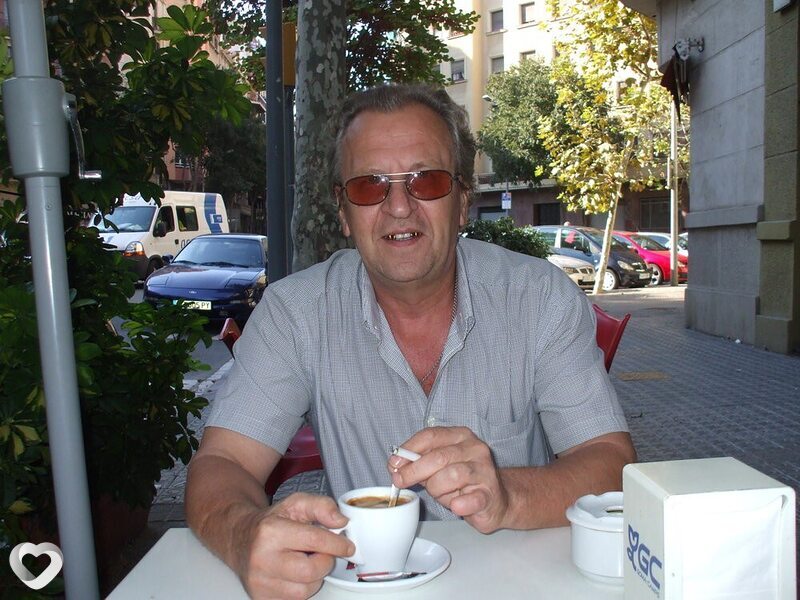 Виктор, 61, Тамбове — анкета №2423949