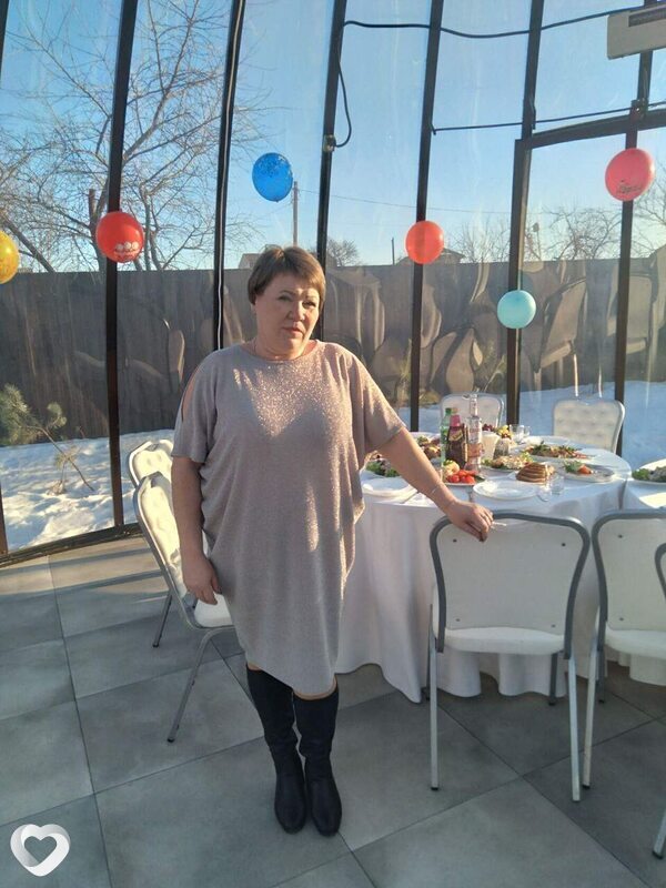 Наталья, 49, Смоленске — анкета №2423987