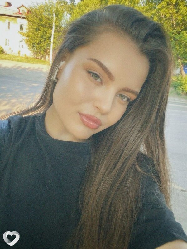 Алина, 26, Москве — анкета №2423992
