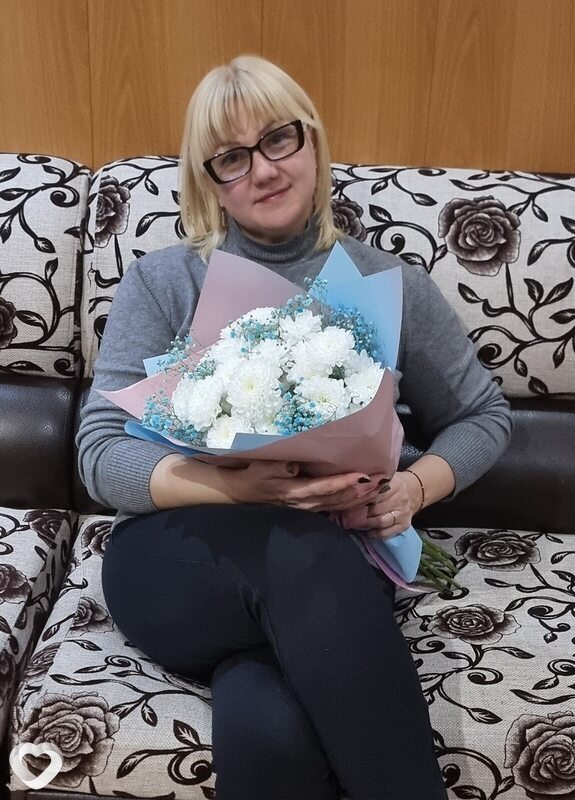 Татьяна, Тяжинский
