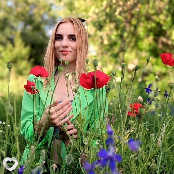 Ківіточка, 32, Черкассах — анкета №2424004