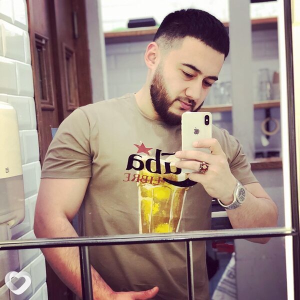 Тимур, 31, Ташкент — анкета №2424009