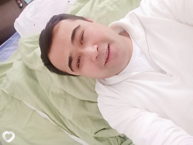 Алмас, 40, Павлодаре — анкета №2424046