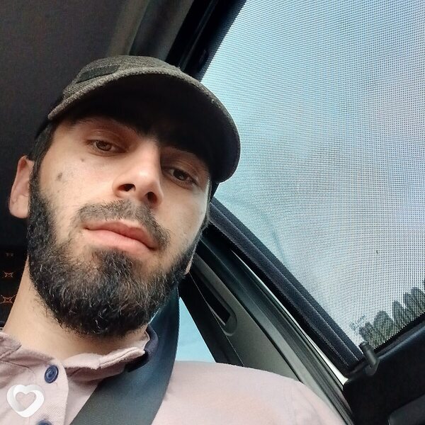 Амра, 25, Махачкале — анкета №2424052