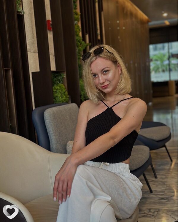 Кристина, 26, Королёв — анкета №2424234